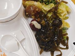 -素清香(解放路店)