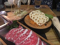-湊湊火锅·茶憩(石家庄万象城店)
