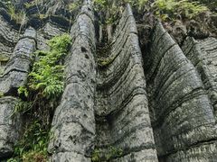 -梭布垭石林景区