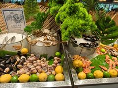 -广州天河希尔顿酒店