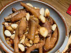-鸽子窝(黄村店)