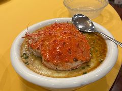-味可道美食坊(福基路店)