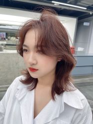 -斑斓色彩沙龙