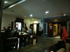 大堂-保定会馆(秀兰店)
