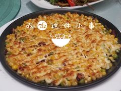 -郑庄脂渣海鲜楼(九水路店)