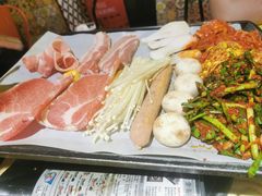 -韩国大金刚烤肉·料理(印象城店)