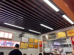 -清真蒋有记(老门东店)