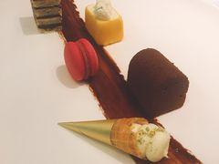-L'Arome芳芳法国餐厅(仙林金鹰店)
