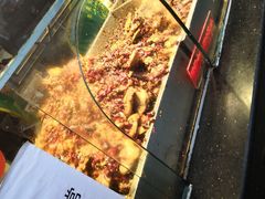 -老黄记手撕烤兔(玉林街店)