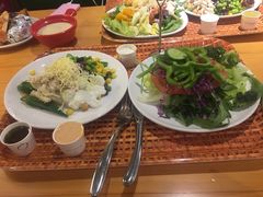 -So Lounge索兰至餐厅(蓝色港湾店)