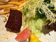 -赤火牛排(金狮广场店)
