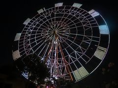 景点-南昌之星摩天轮