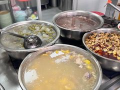 -大邑李记肥肠血旺