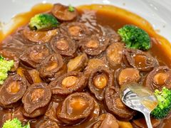 -君来湖滨饭店·渔餐厅