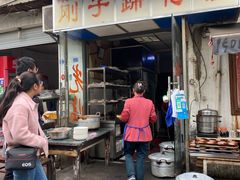 -刚子蹄花(总店)