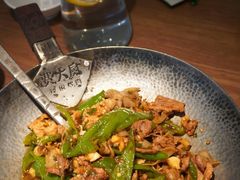 费大厨辣椒炒肉-费大厨辣椒炒肉(黄兴中心广场店)