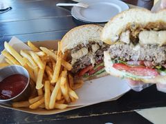 -Cooking Man(中懋天地店)