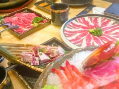 -樱嘢·炭火烧肉(惠南店)