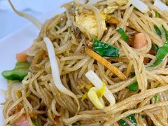 -阿生潮味鲜炒粉(梅林新村店)