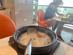 -苏州知音温德姆至尊酒店·四季海鲜自助餐厅(汾湖店)