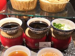 -太原富力万达文华酒店·美食汇西餐厅
