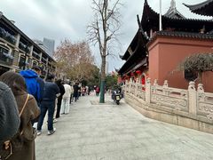 -上海白云观