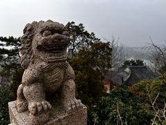 -狼山风景名胜区