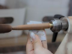 -五月木作·DIY木作文创体验店(北京路店)