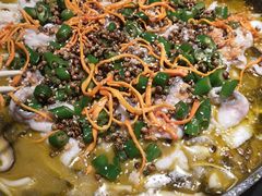 -山城外·非遗酸菜鱼(蜀都万达店)