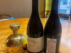 -尚海豆捞(乐虹坊店)