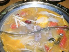 -受气牛肉·重庆耙牛肉(来福士店)