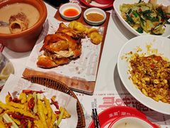 -来菜·湖北头牌藕汤(武商MALL众圆店)