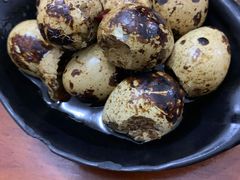 鹌鹑蛋-小时候焗海鲜(鄞州万达店)