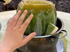 -红旗山庄(圭峰山店)