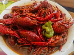 十三香龙虾-小春农家乐