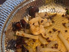 -小鱼小牛·鱼牛干锅·脆鱼火锅(世欧广场店)