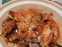 -利苑酒家(金宝店)