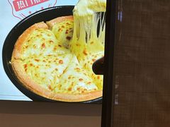 -萨贝尔意式餐厅(海峡奥体中心店)