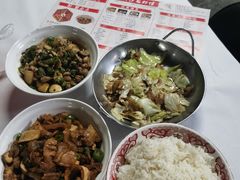 -老长沙龙虾馆·聚会餐厅(白石洲店)