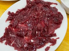 部位牛肉-州记·肠粉·牛肉火锅(福安店)