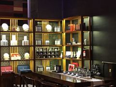 -上海大宁福朋喜来登酒店大堂吧(共和新路店)