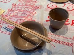 -肥肥虾庄·金牌油焖大虾(杨园滨江时代walk店)