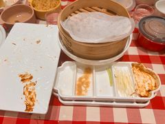 -西贝(金桥店)