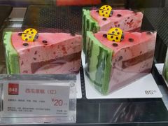 -85度C(上海兰溪二店)