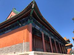 -历代帝王庙博物馆