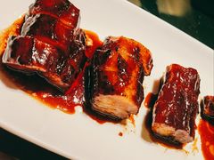 秘制黑叉烧-炳胜品味(海印总店)