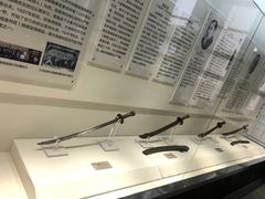 -大连武术文化博物馆