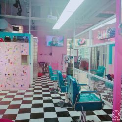 -变画·发型STUDIO