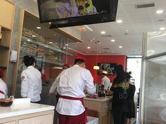-喜家德虾仁水饺(金融中心店)