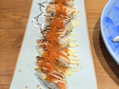 -福匠日本料理(人民路店)